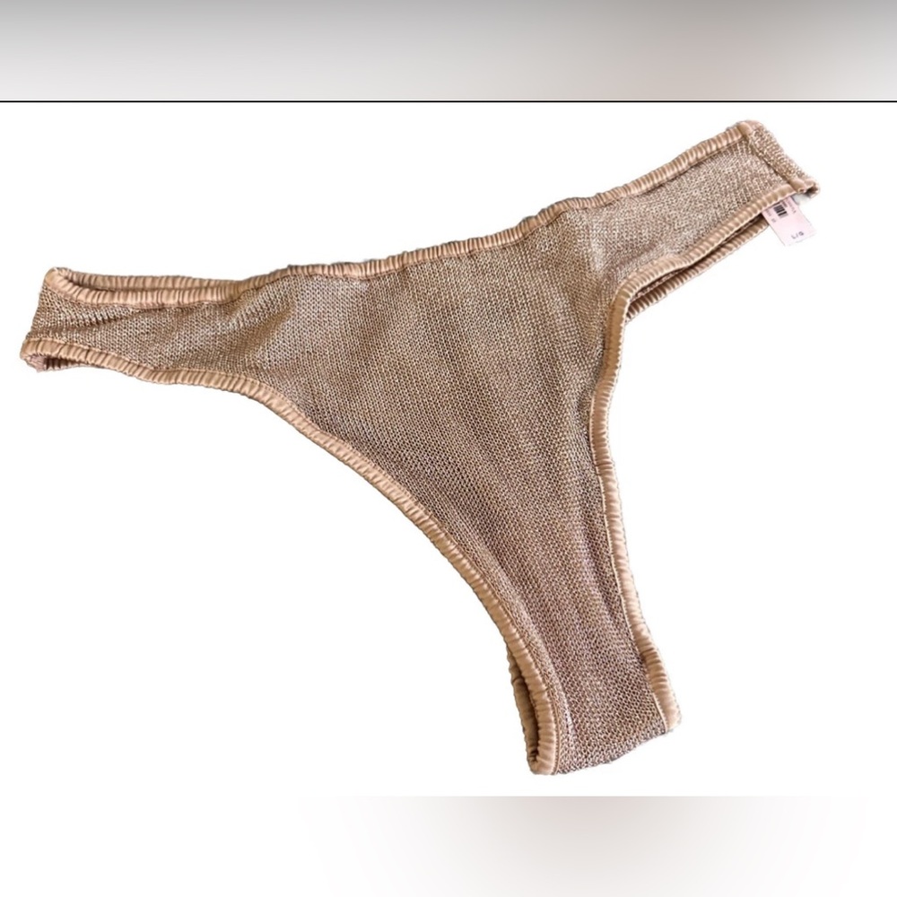 Victoria’s Secret Thong Panty